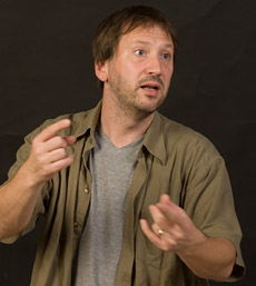 Michael Nitsche – Advisor