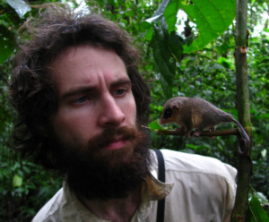 Peter Marting – Collaborator