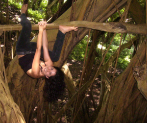 Antonia Hubancheva – Collaborator