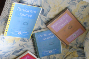 Participant Journals