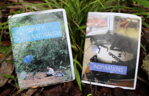 Digital Media Field Guides