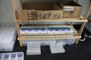 Big BCI Day: Part I – Traps