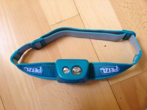 cute headlamp