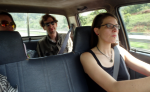 Discovery Center Run