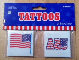 usa tats