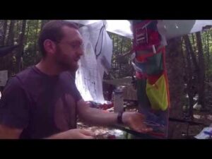 Wildhacking Basecamp Tour