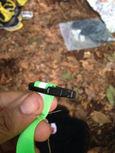 The Night Crawler, he was called!! – Shiva