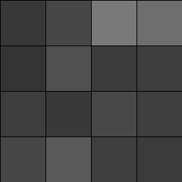 PhotoSphere – Matt