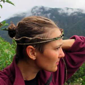 Hannah Perner-Wilson: Collaborator