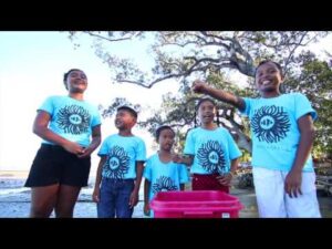 Waterspace: Floating Makerspace as Arts Ambassador Philippines