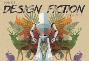 Design Fiction Course on Environmental Interaction – NUS